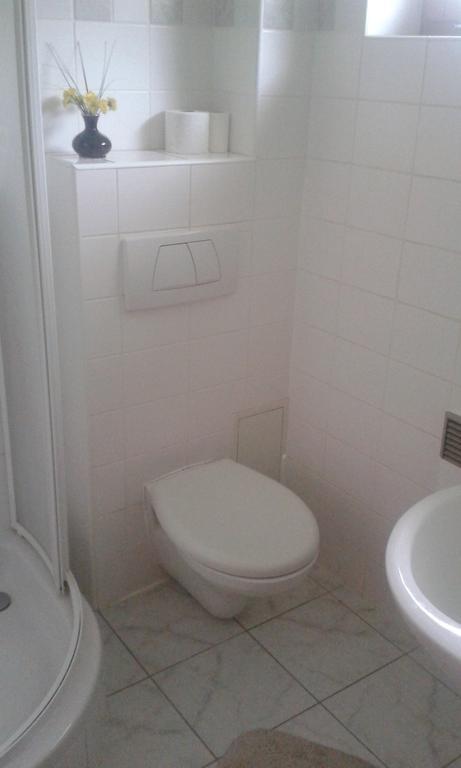 Privat Magdalena Apartment เบเชนยอวา ภายนอก รูปภาพ